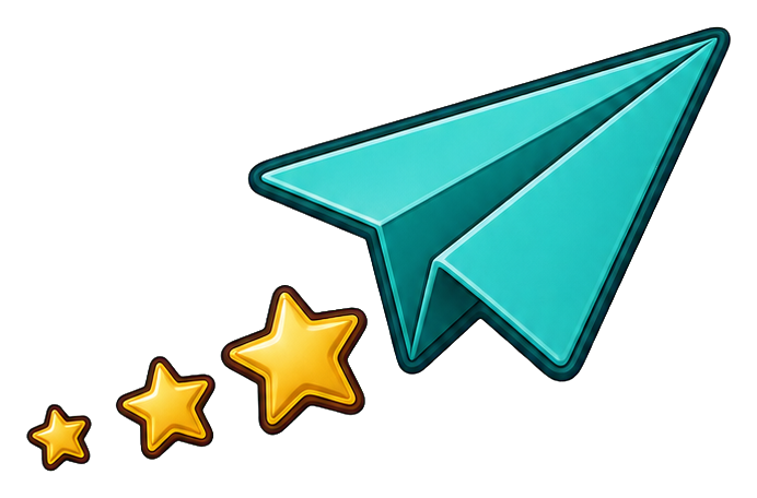 Preview for Travel Airplane Sticker For Creative Designs