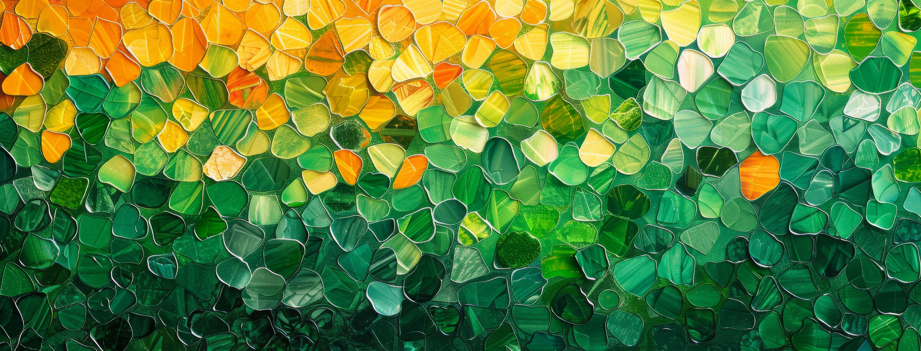 Preview for Vibrant-pointillist-landscape-st-patricks-background-a4994