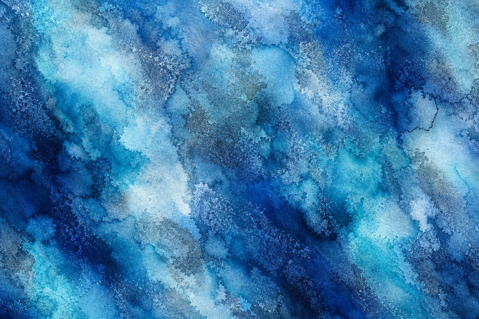 Preview for Indigo Cyan Pigment Field Stock Background