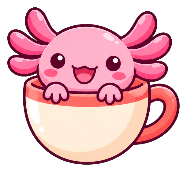 Preview for Teacup Axolotl