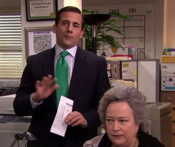 Preview for Michael-scott-office-scene-st-patricks-background-e8d35