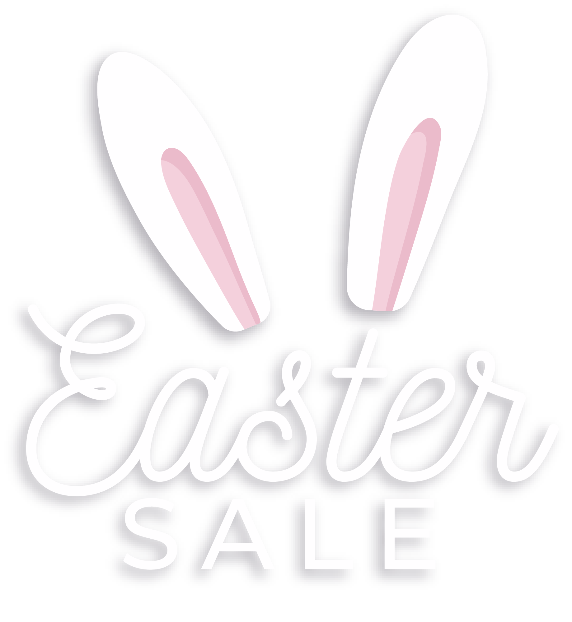 Preview for Easter-sale-deals-easter-text-sticker-b3e78