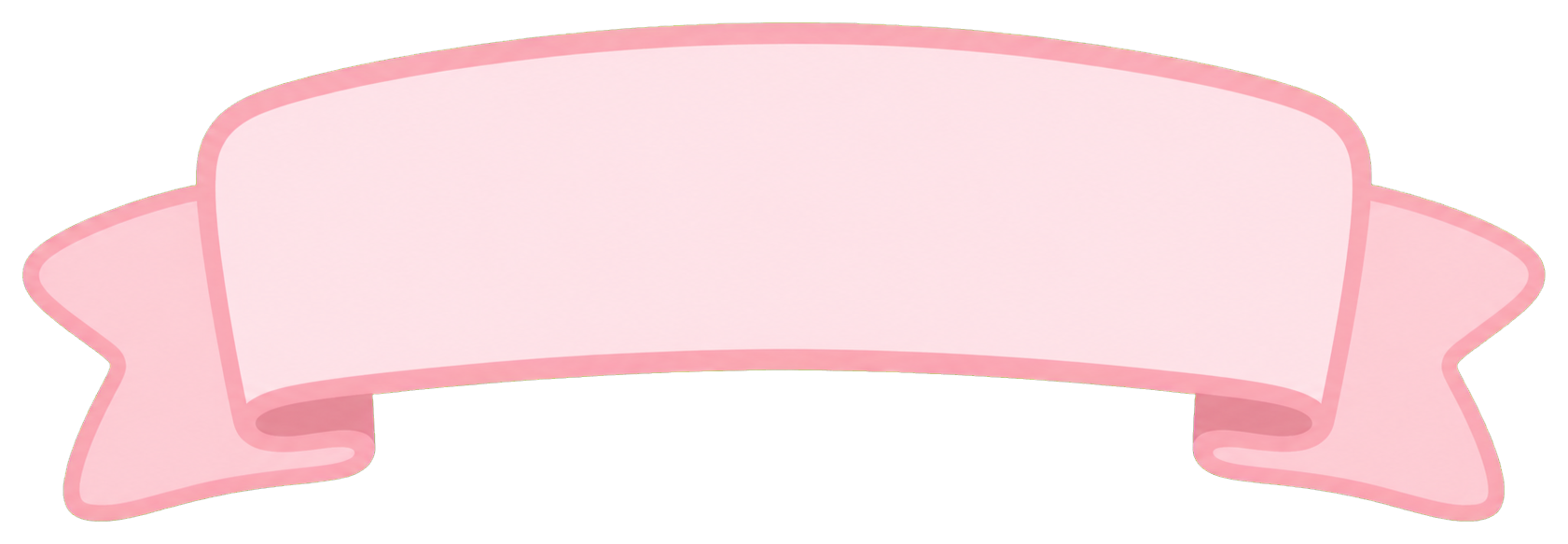 Preview for Pink Ribbon Callout Sticker