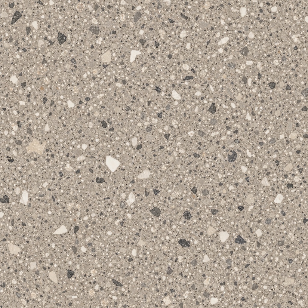 Preview for Neutral Terrazzo Pattern Background