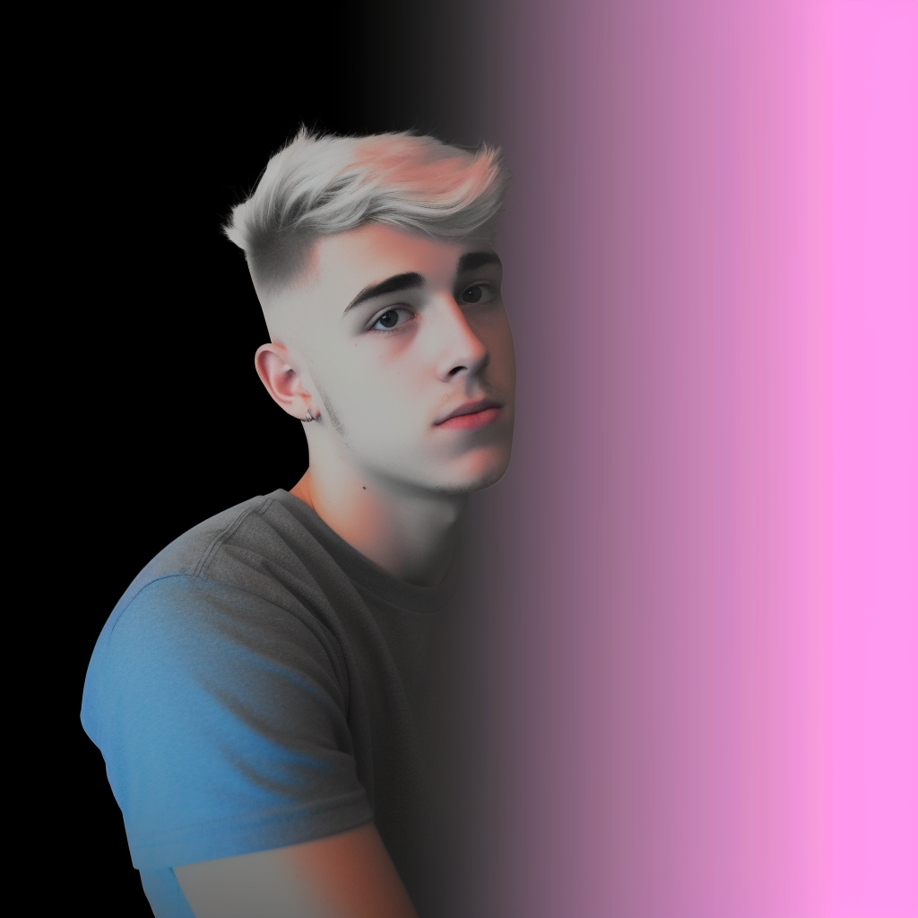 Preview for Modern-portrait-photography-human-meme-background-ca6eb