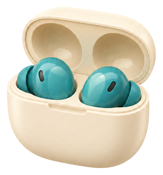Preview for 3d Travel Essentials Travel Earbuds
