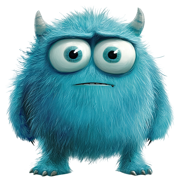 Preview for Sulley-monsters-inc-character-sticker-f98b9