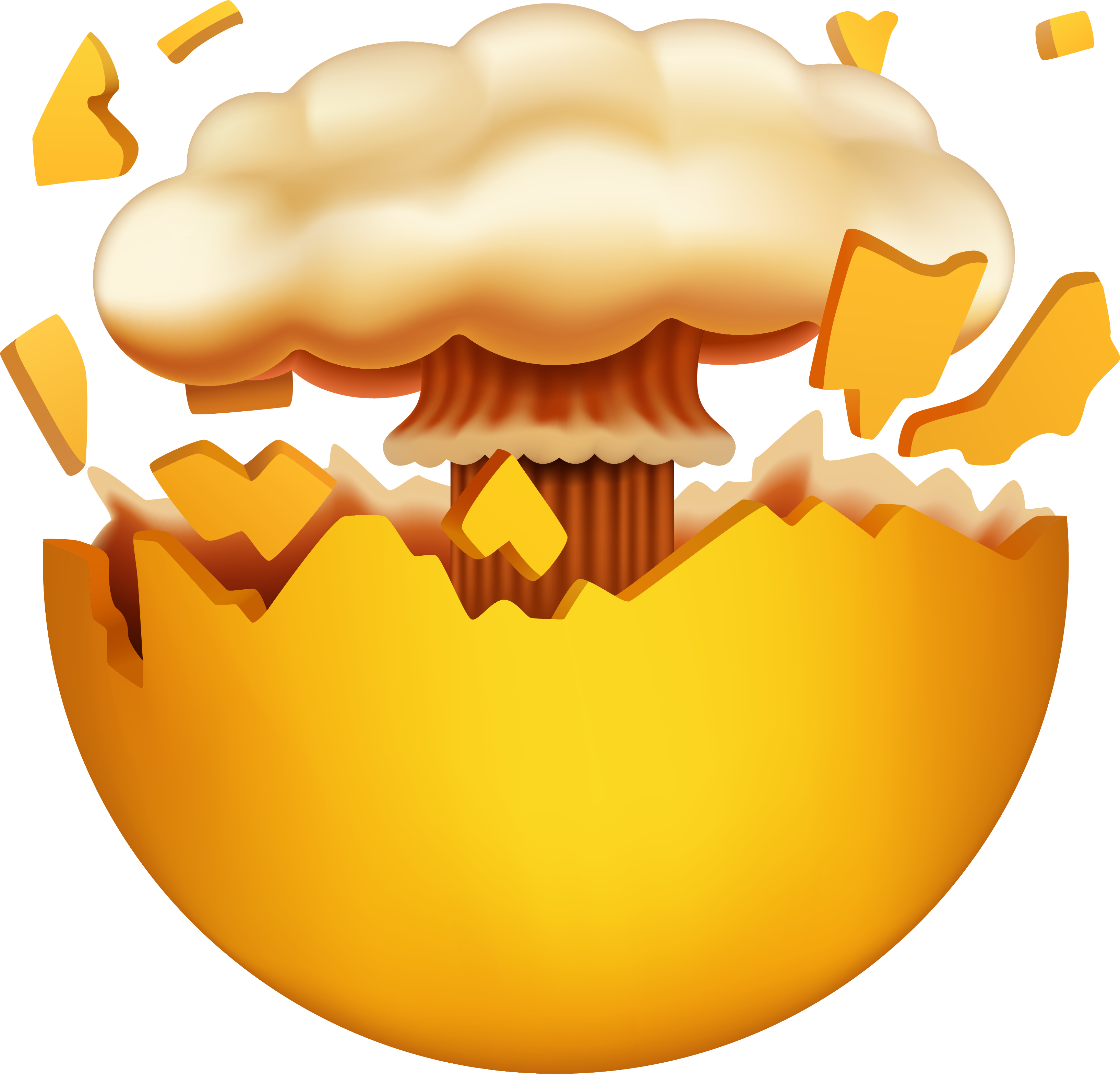 Preview for Breaking-new-ground-classic-emoji-sticker-b7ea1