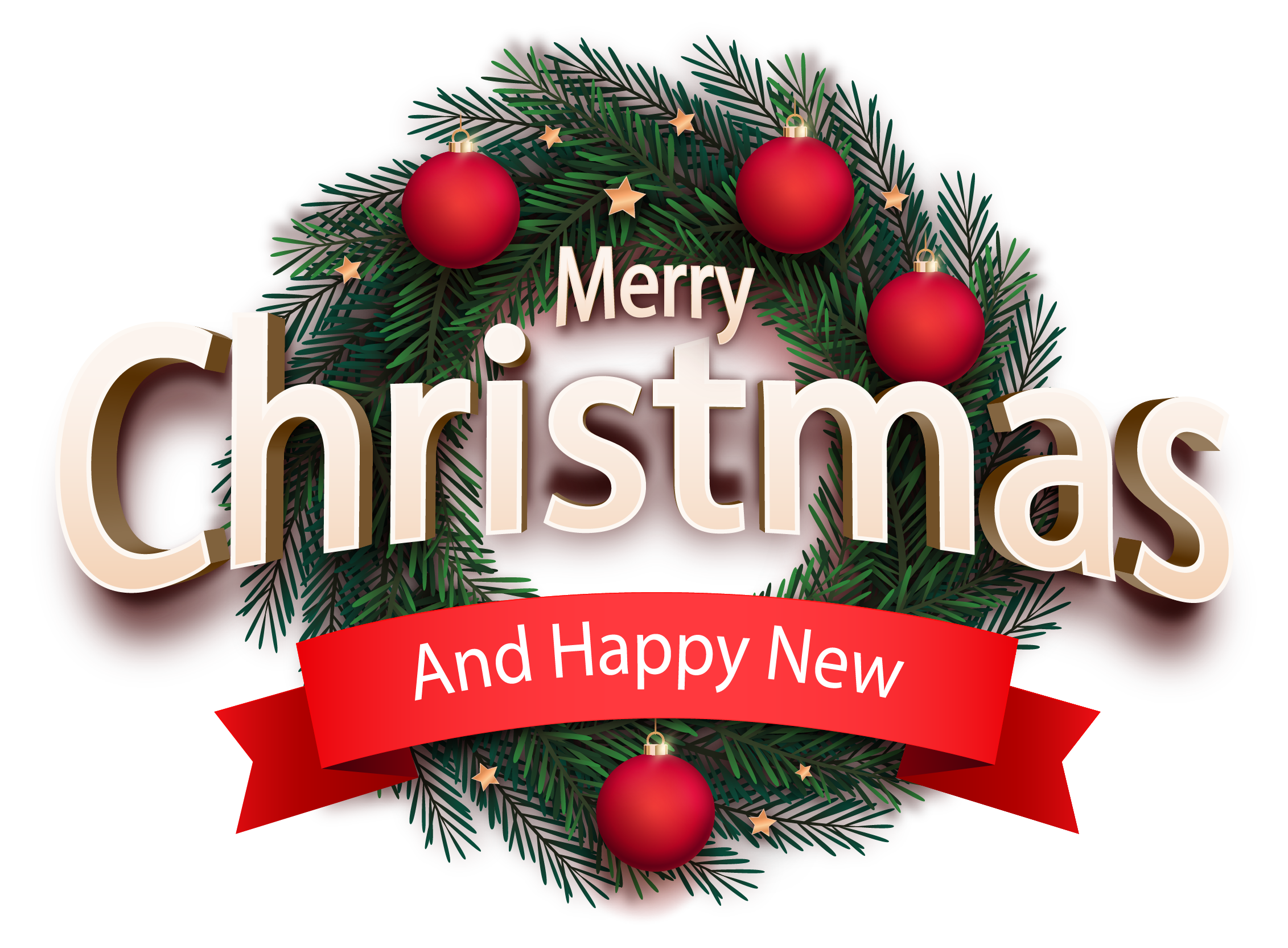 Preview for Merry-christmas-and-happy-new-year-sticker-e146e