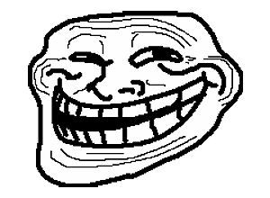 Preview for Trollface-meme-illustration-sticker-95a7f