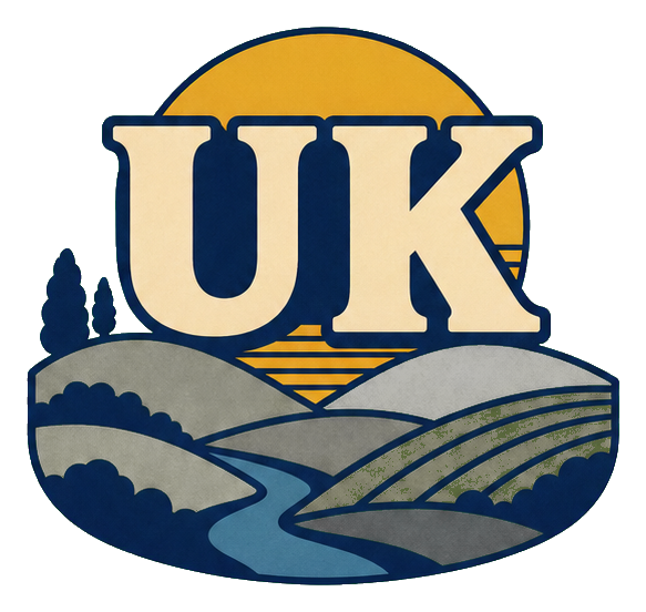 Preview for Uk Hills Sunrise Sticker