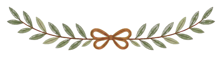 Preview for Ornamental Scroll Wide Sticker