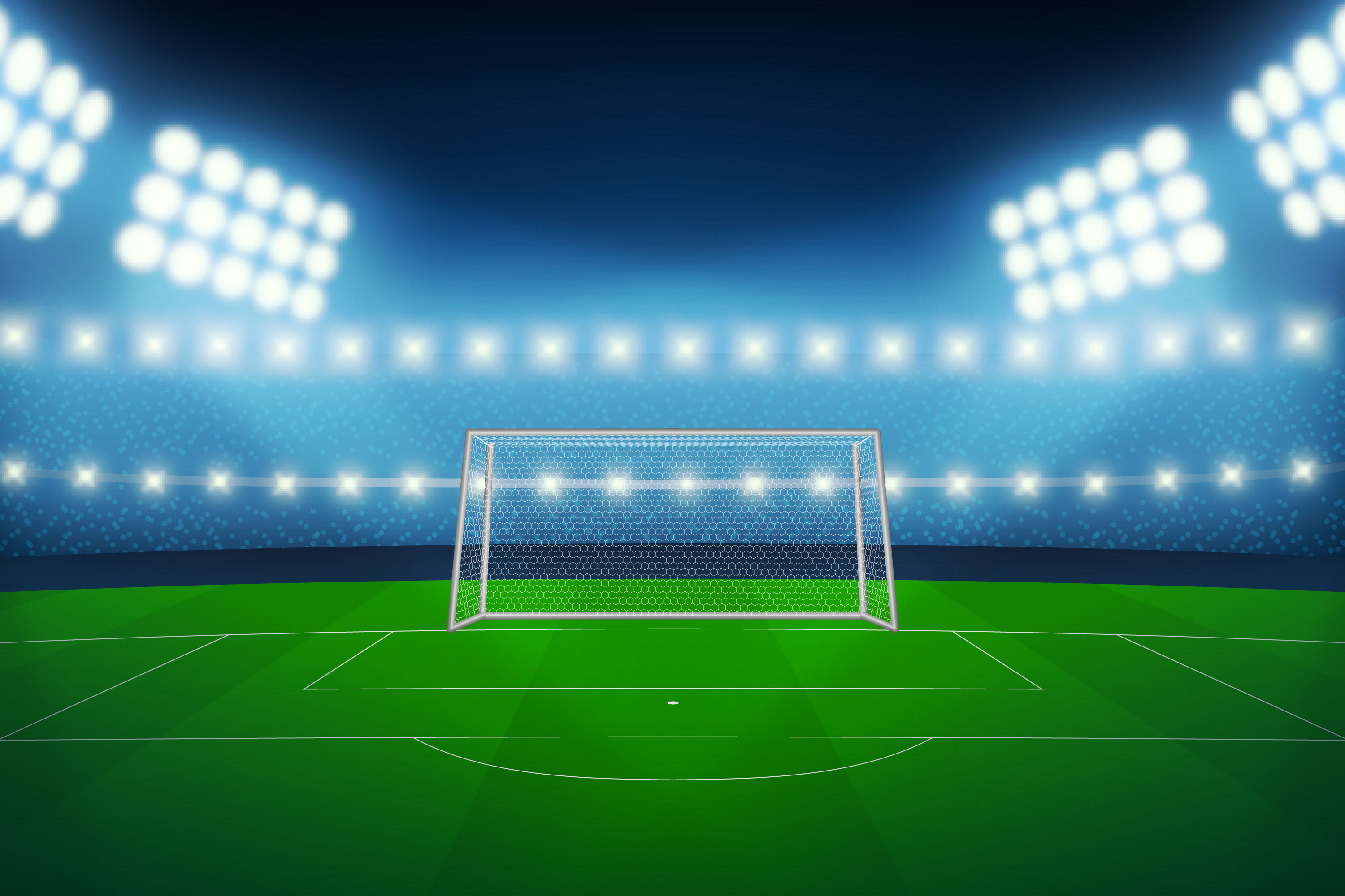 Preview for Soccer-stadium-spotlight-background-d979d