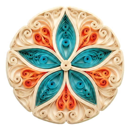 Preview for Quilled Sea Creatures Sand Dollar