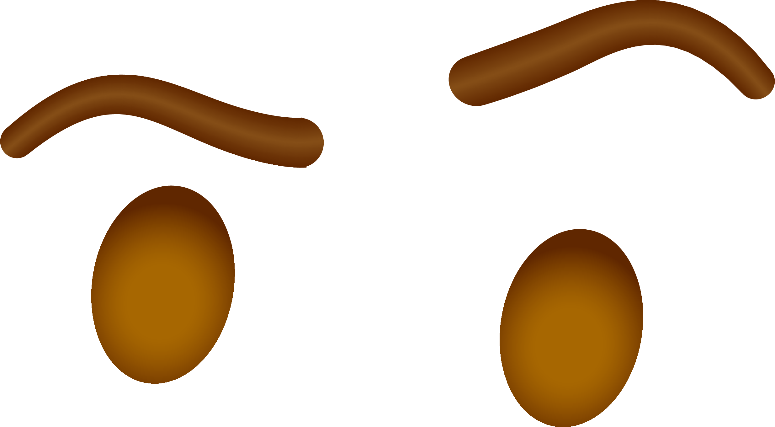 Preview for Concerned-emoji-face-emoji-eyes-sticker-c7c64