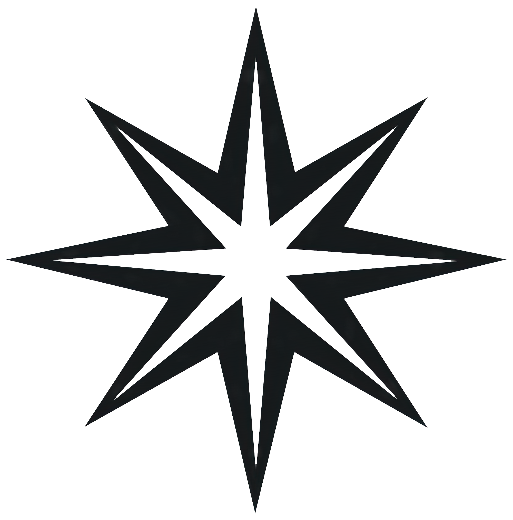 Preview for Star-icon-design-logo-geometric-sticker-ae3cd