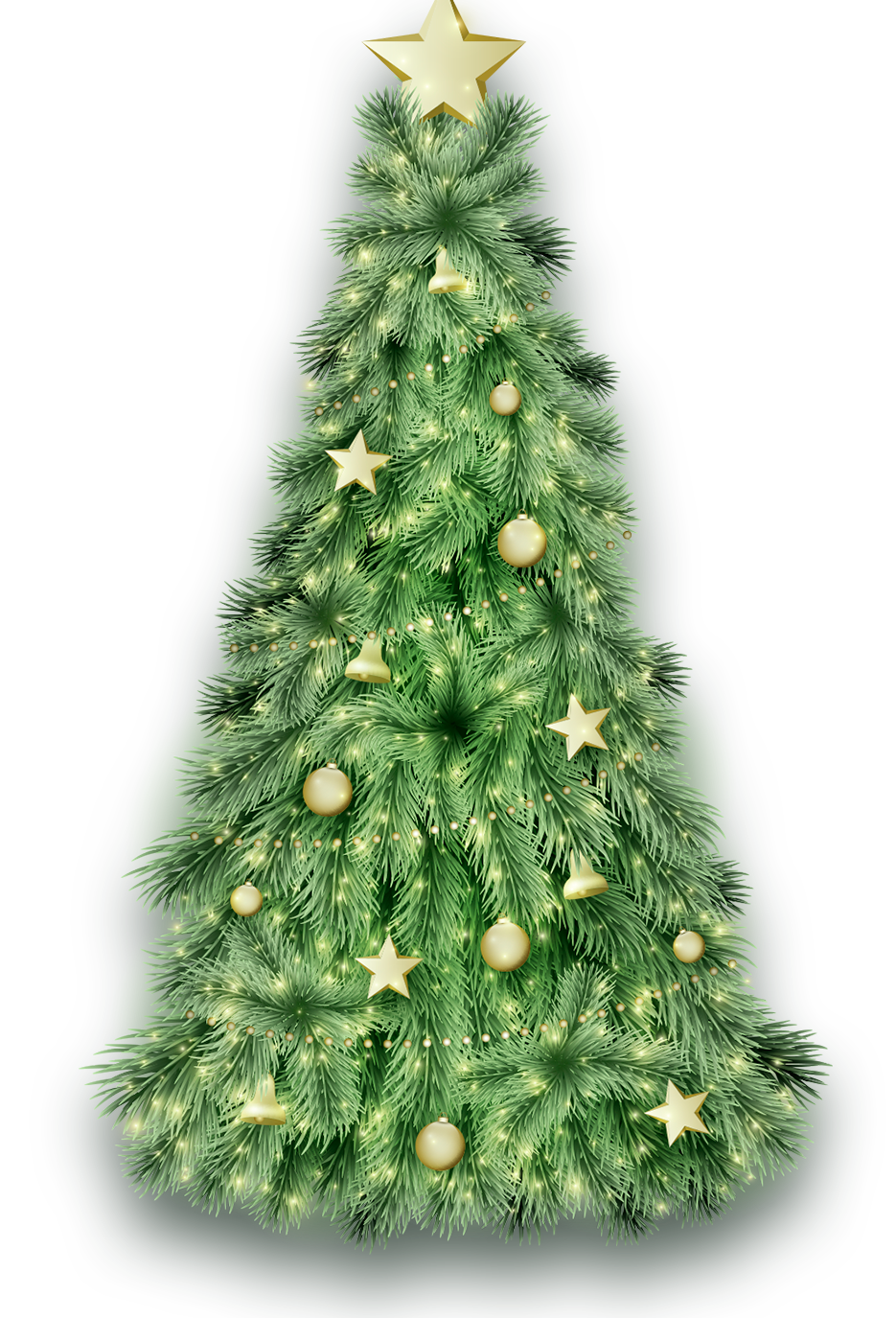 Preview for Christmas-tree-decoration-ideas-sticker-05196