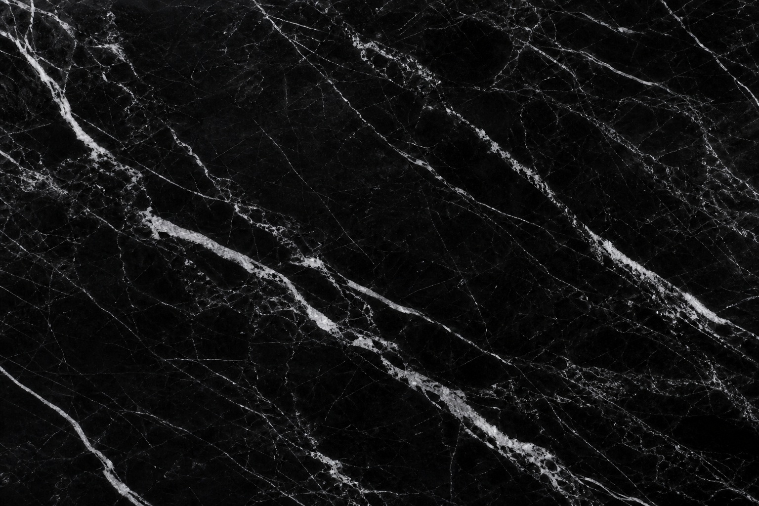 Preview for Black Marble Texture Background