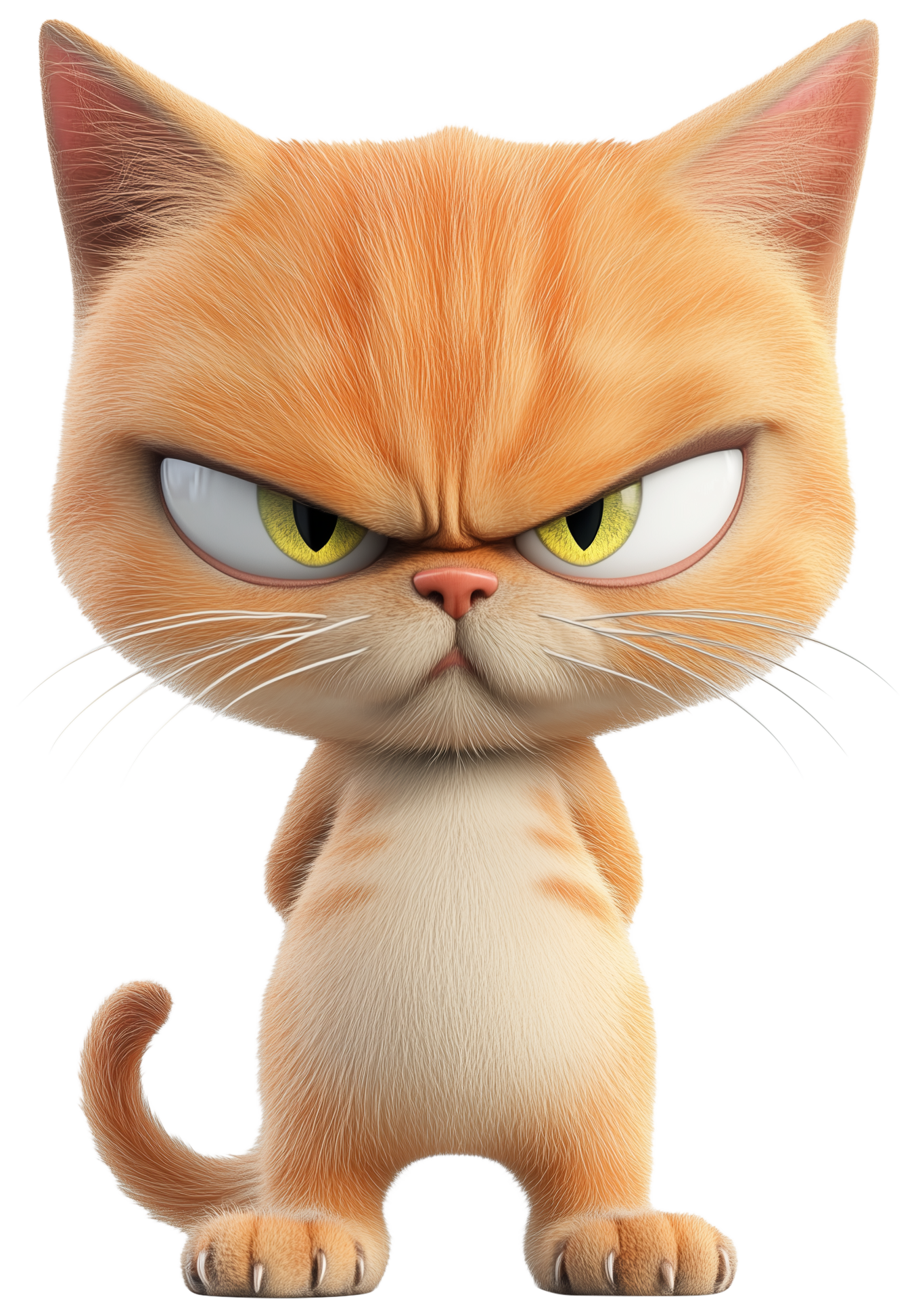 Preview for Cat Emoji Sticker