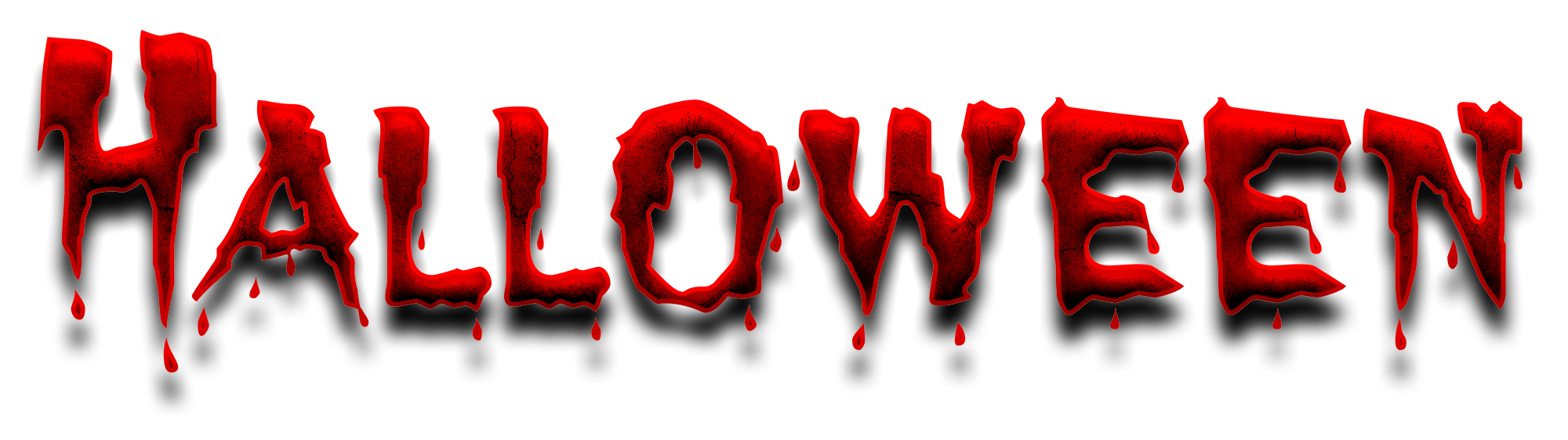 Preview for Halloween-celebration-halloween-text-sticker-b5675