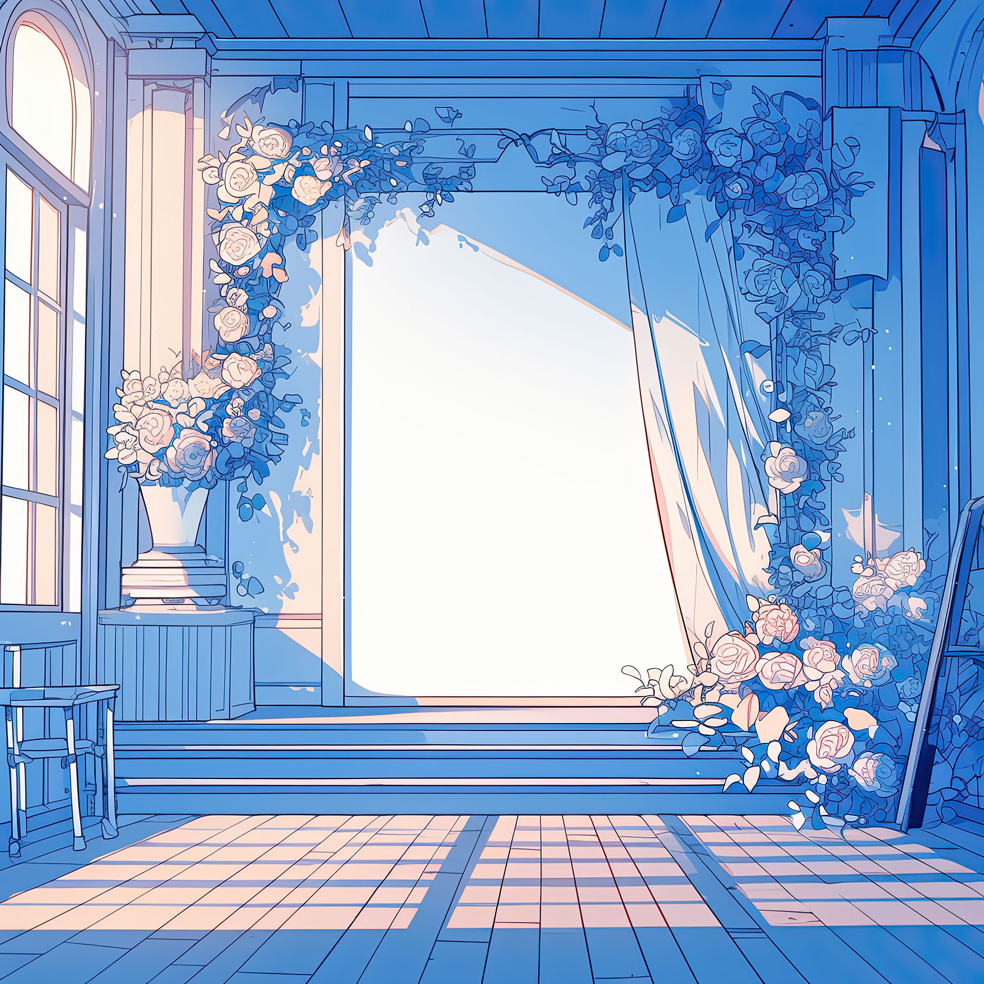 Preview for Elegant-interior-design-template-interior-backdrop-background-a0717