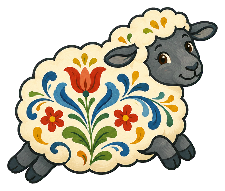 Preview for Jumping Sheep