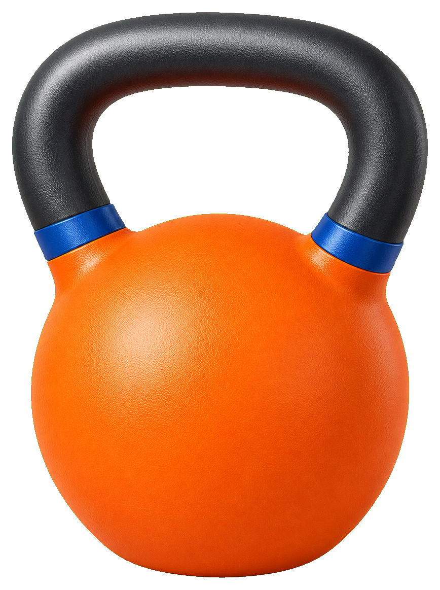Preview for Kettlebell Fitness Sticker