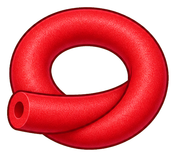 Preview for Pool Noodle Sticker