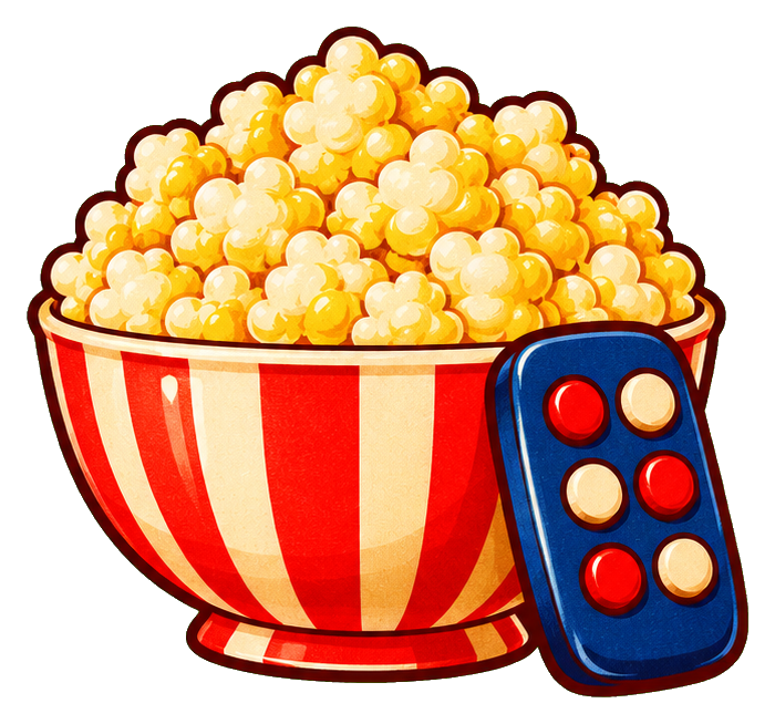Preview for Movie Night In