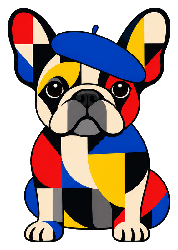 Preview for Beret Frenchie