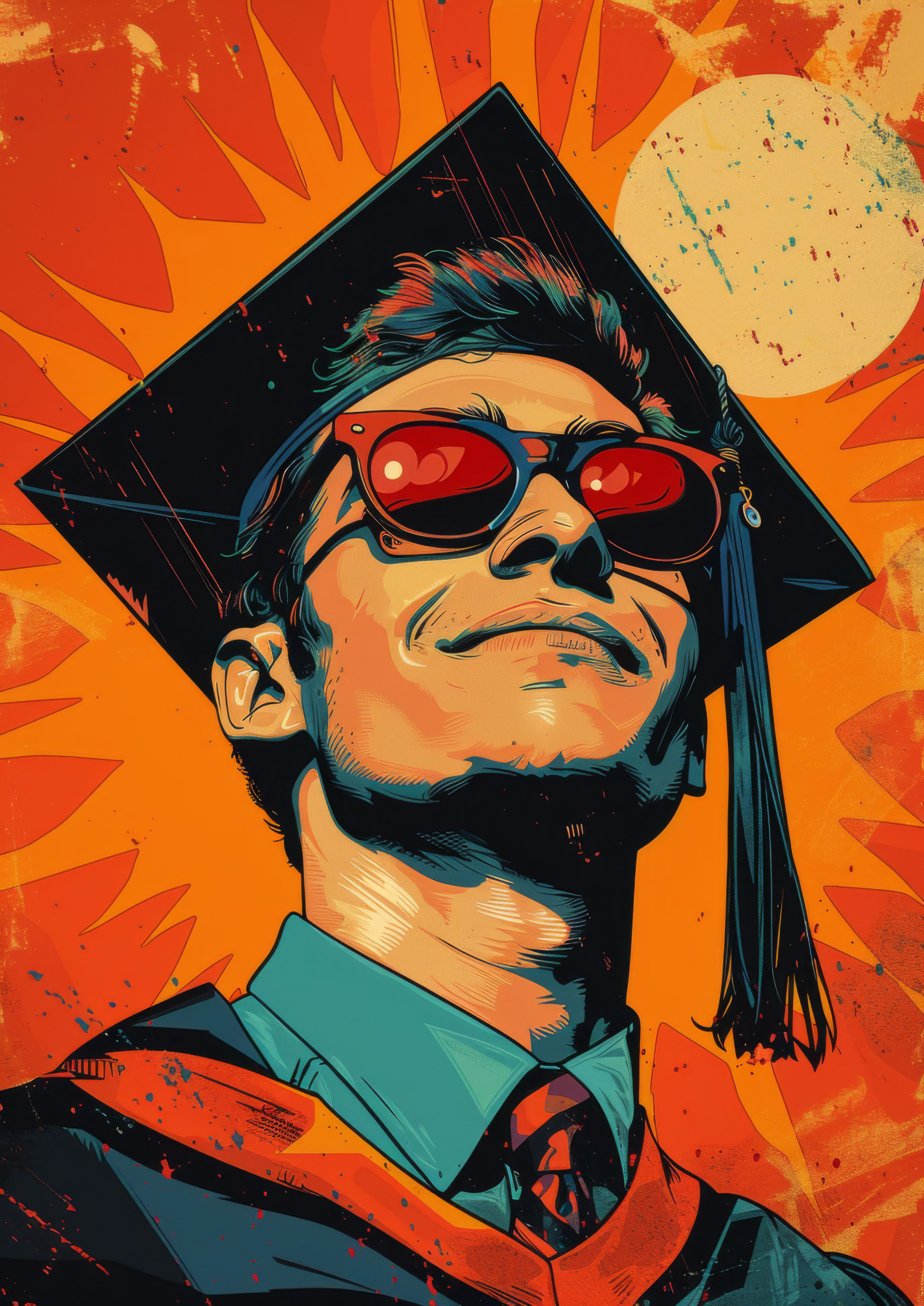 Preview for Graduation-day-illustration-background-bf9b6