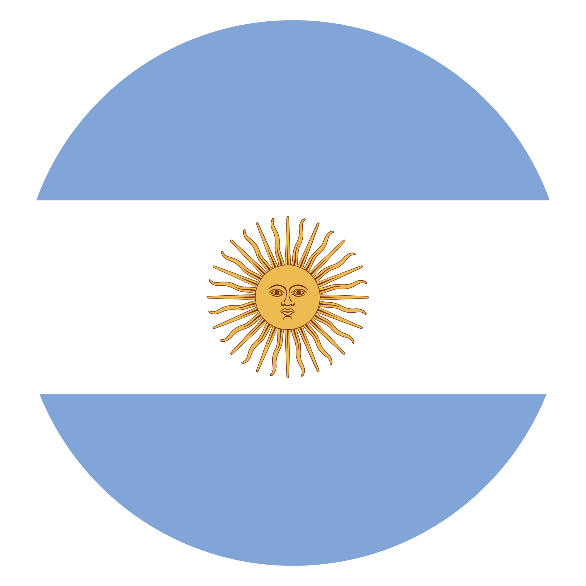 Preview for Argentina-flag-icon-circle-world-cup-sticker-07946