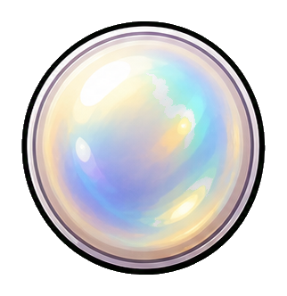 Preview for Moonstone Orb Gem Sticker
