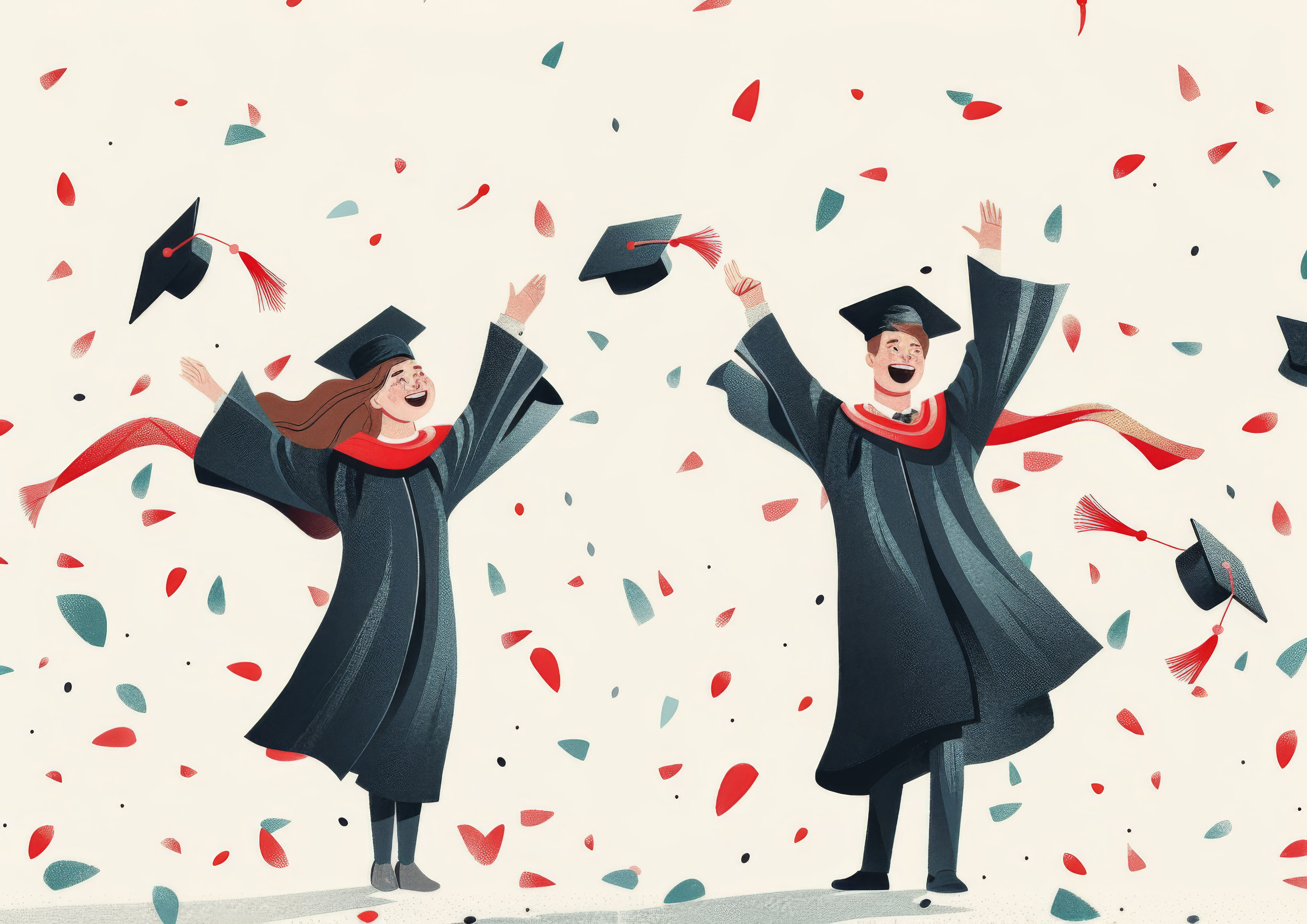 Preview for Graduation-day-joy-background-d60b8