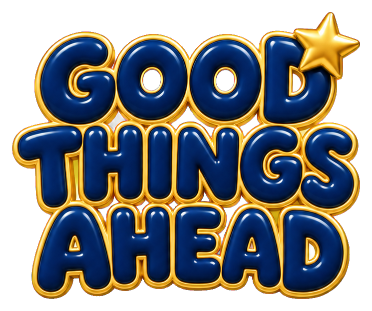 Preview for New Year Wishes Good Things Ahead