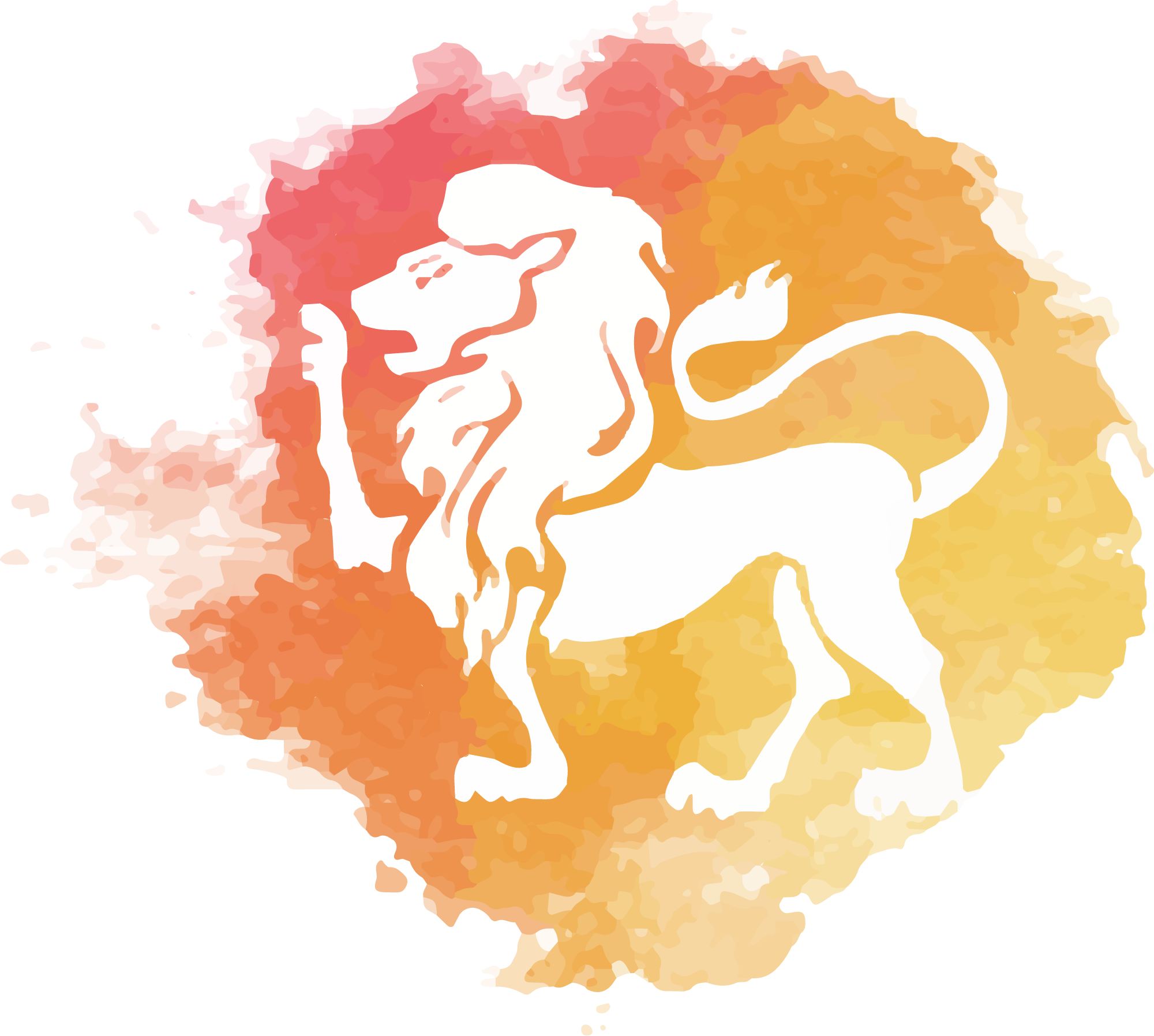 Preview for Leo-zodiac-sign-symbol-sticker-d0b4b