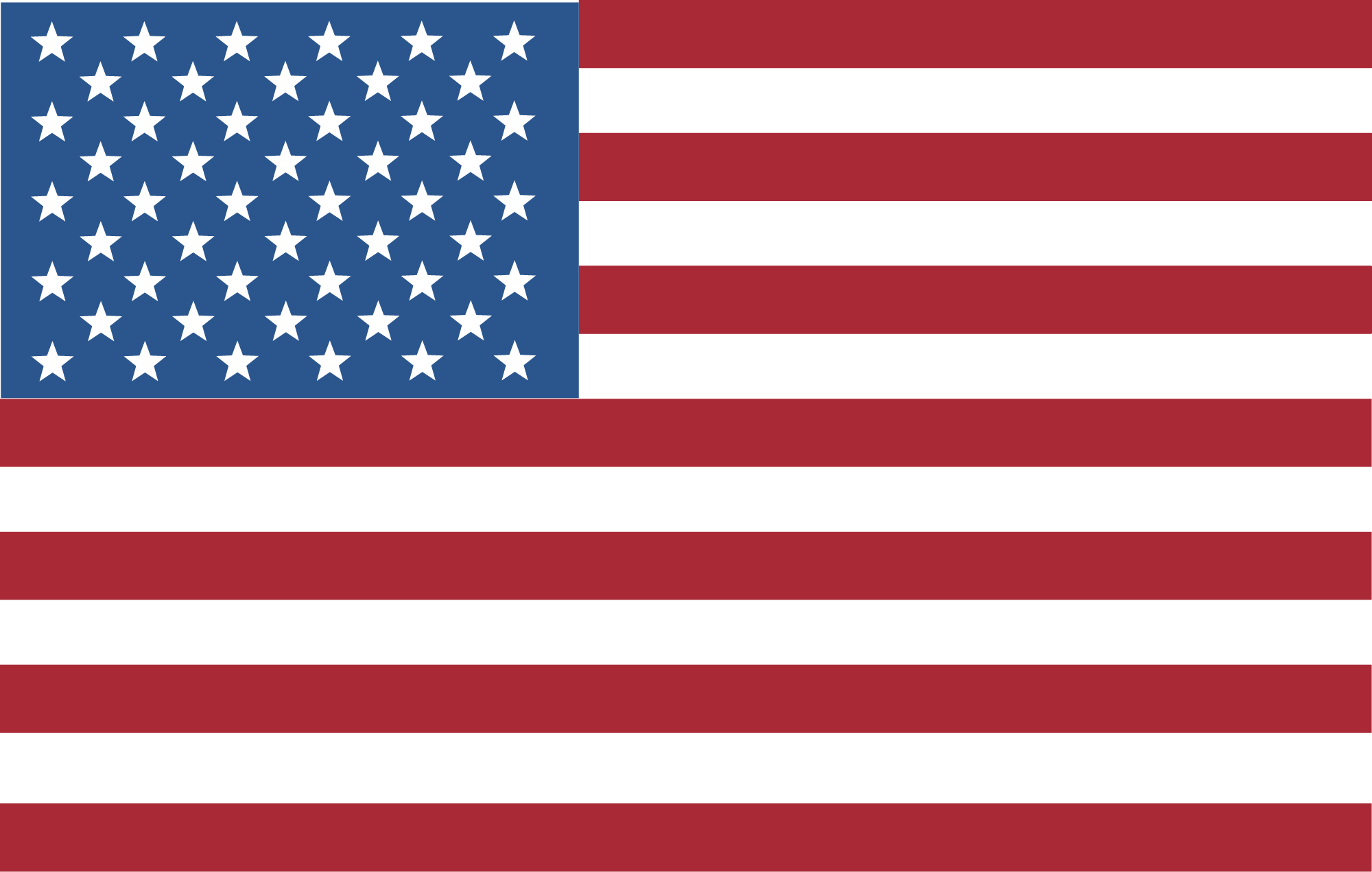 Preview for American-flag-design-fourth-of-sticker-a3e3e