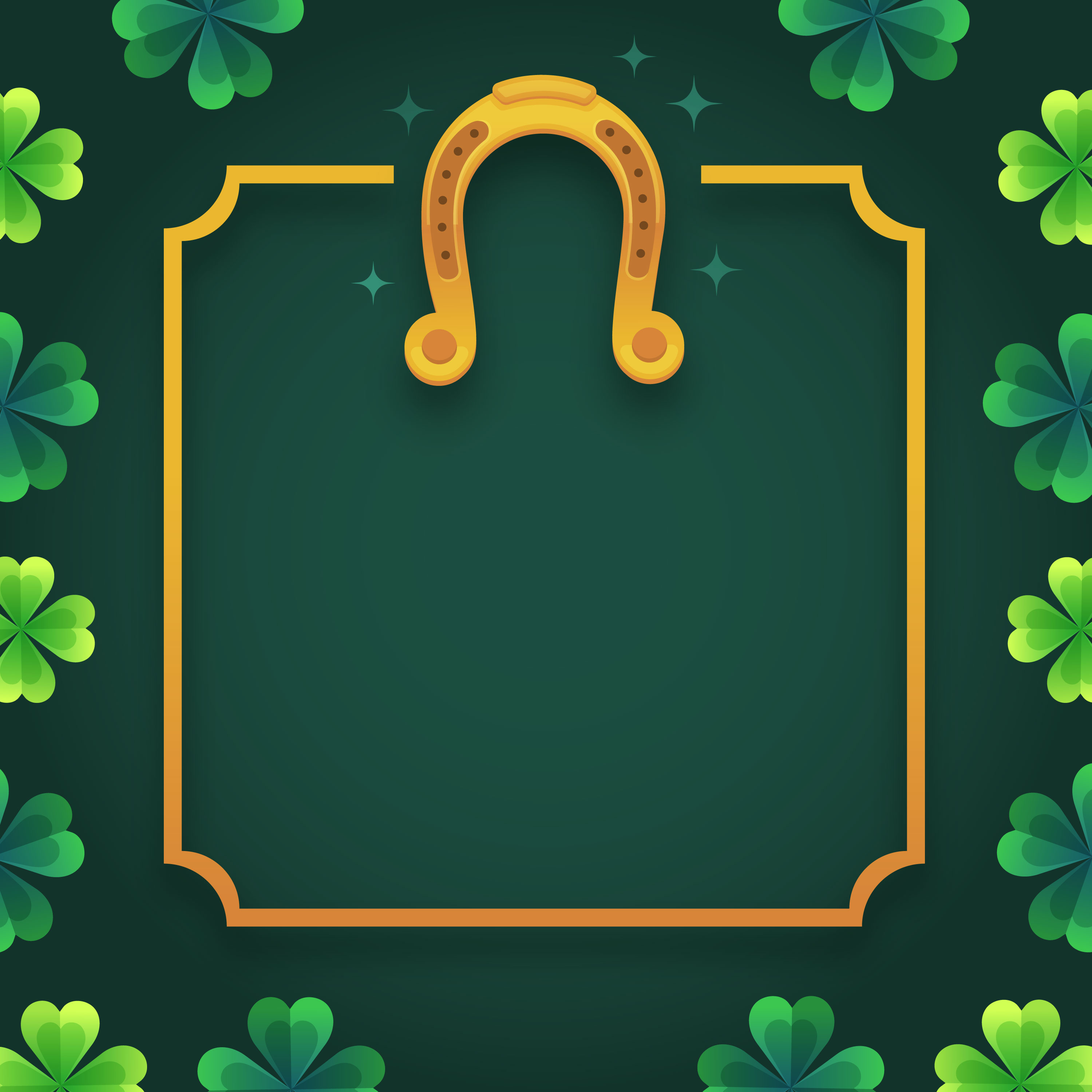 Preview for Lucky-charm-shopping-bag-st-patricks-background-b27bf