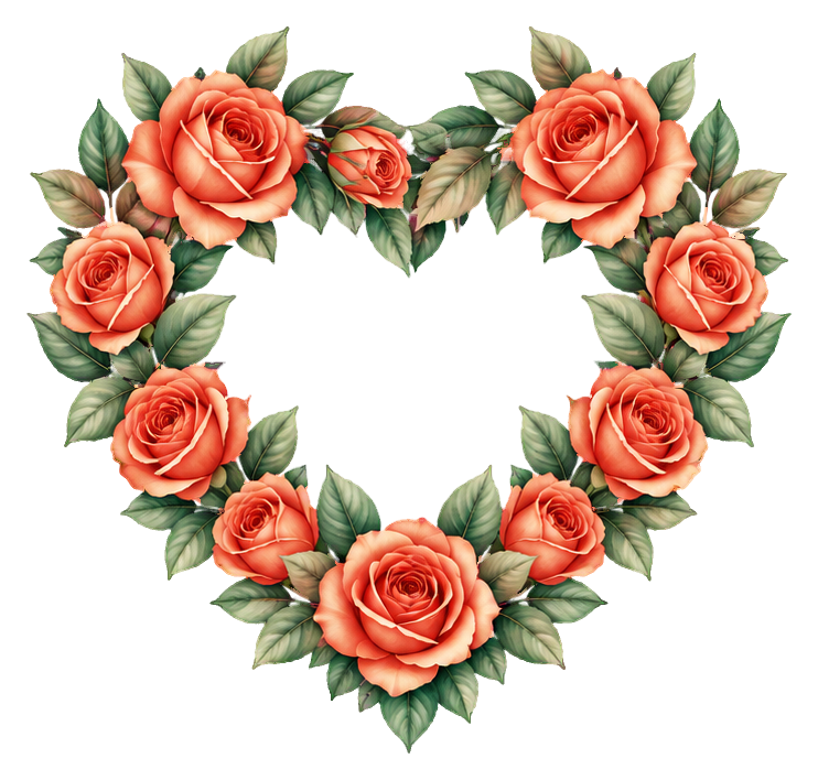 Preview for Valentine Keepsake Heart Wreath