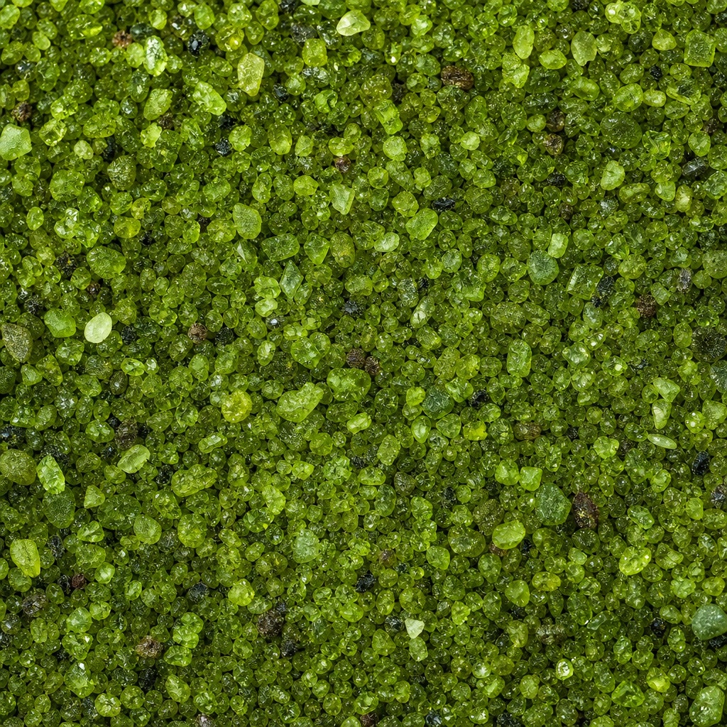 Preview for Green Volcanic Sand Texture Background