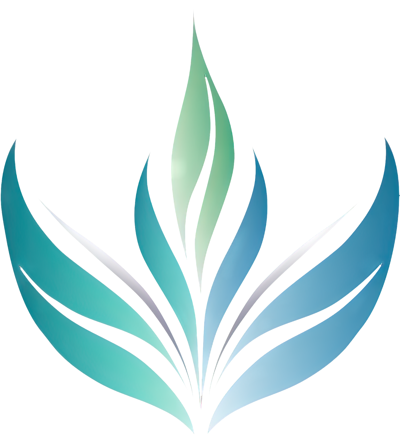 Preview for Stylized-leaf-logo-design-logo-colorful-sticker-7ed01