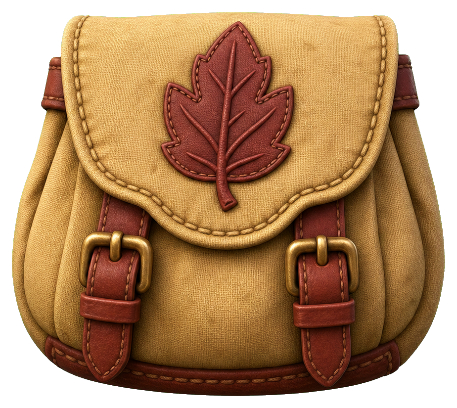 Preview for Seed Satchel Sticker