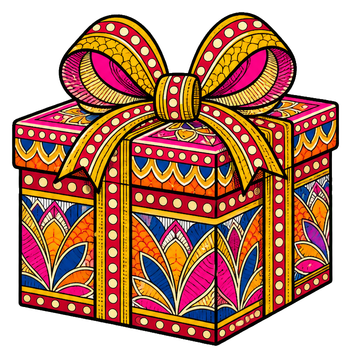 Preview for Diwali Gift Box
