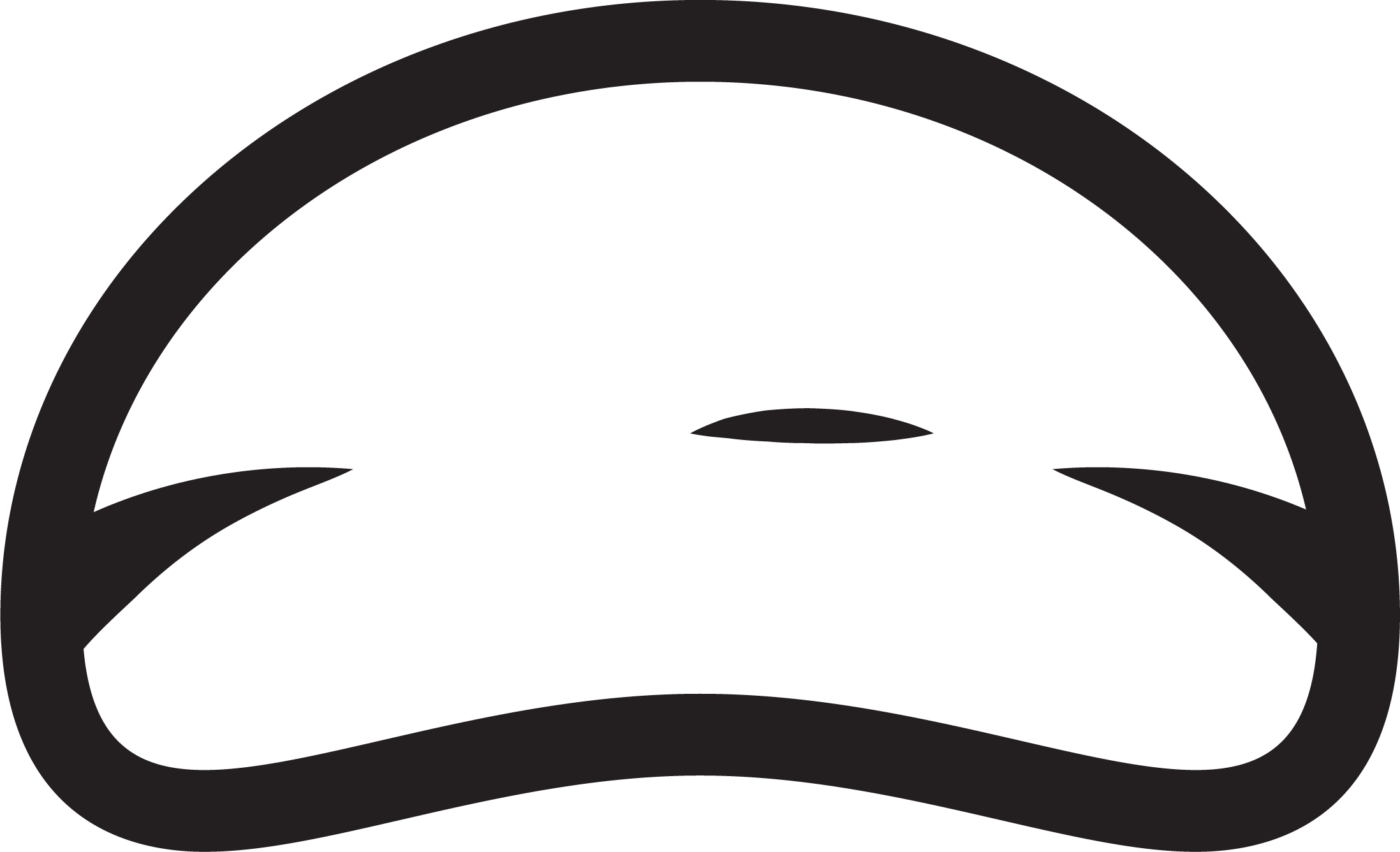 Preview for Modern-app-design-template-emoji-mouth-sticker-05f4b