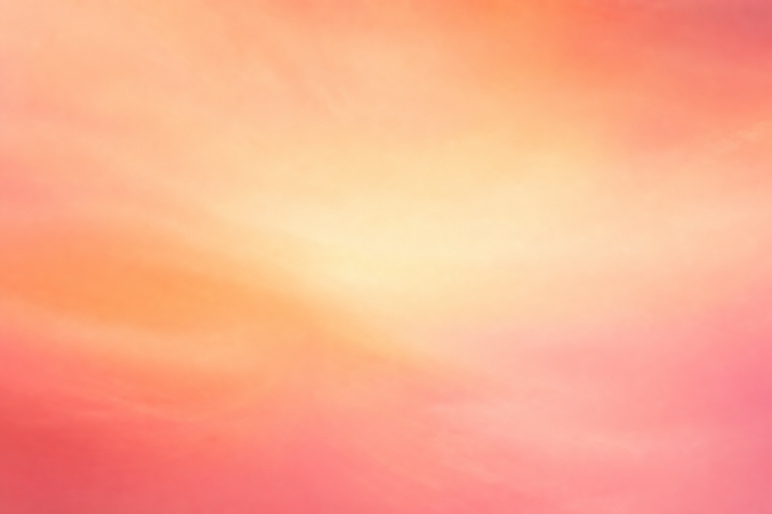 Preview for Apricot Rose Gradient Background