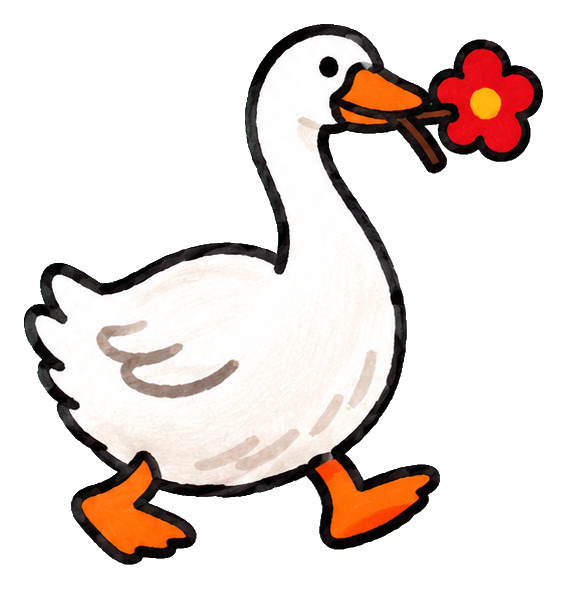 Preview for Silly Goose Flower Delivery
