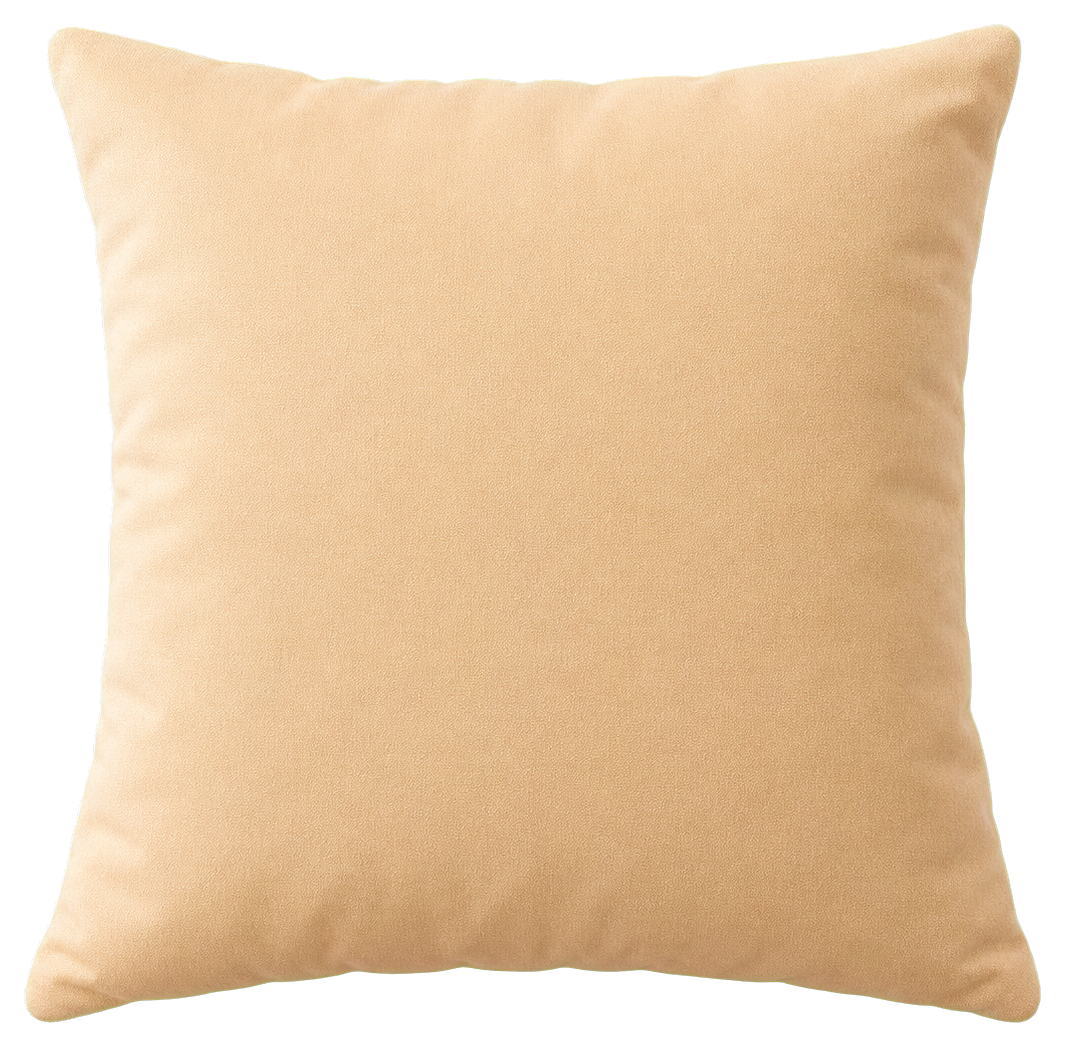 Preview for Blank Throw Pillow Sticker