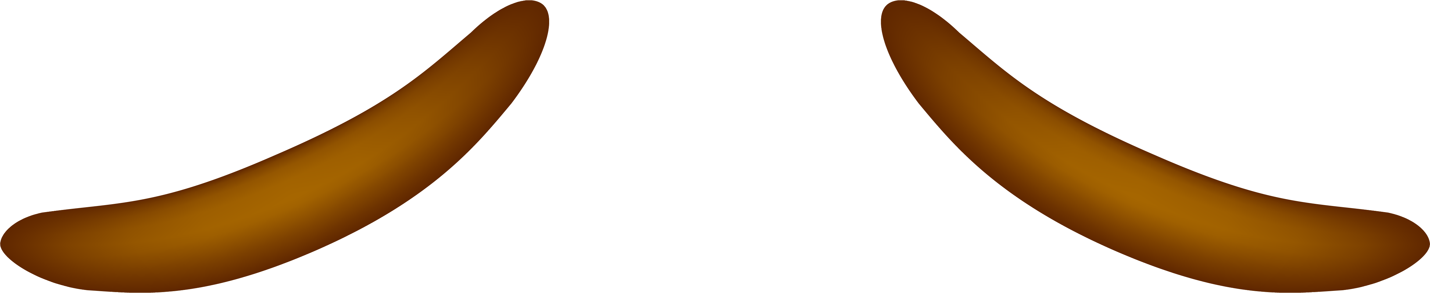 Preview for Curved-lines-design-element-emoji-eyes-sticker-0116e