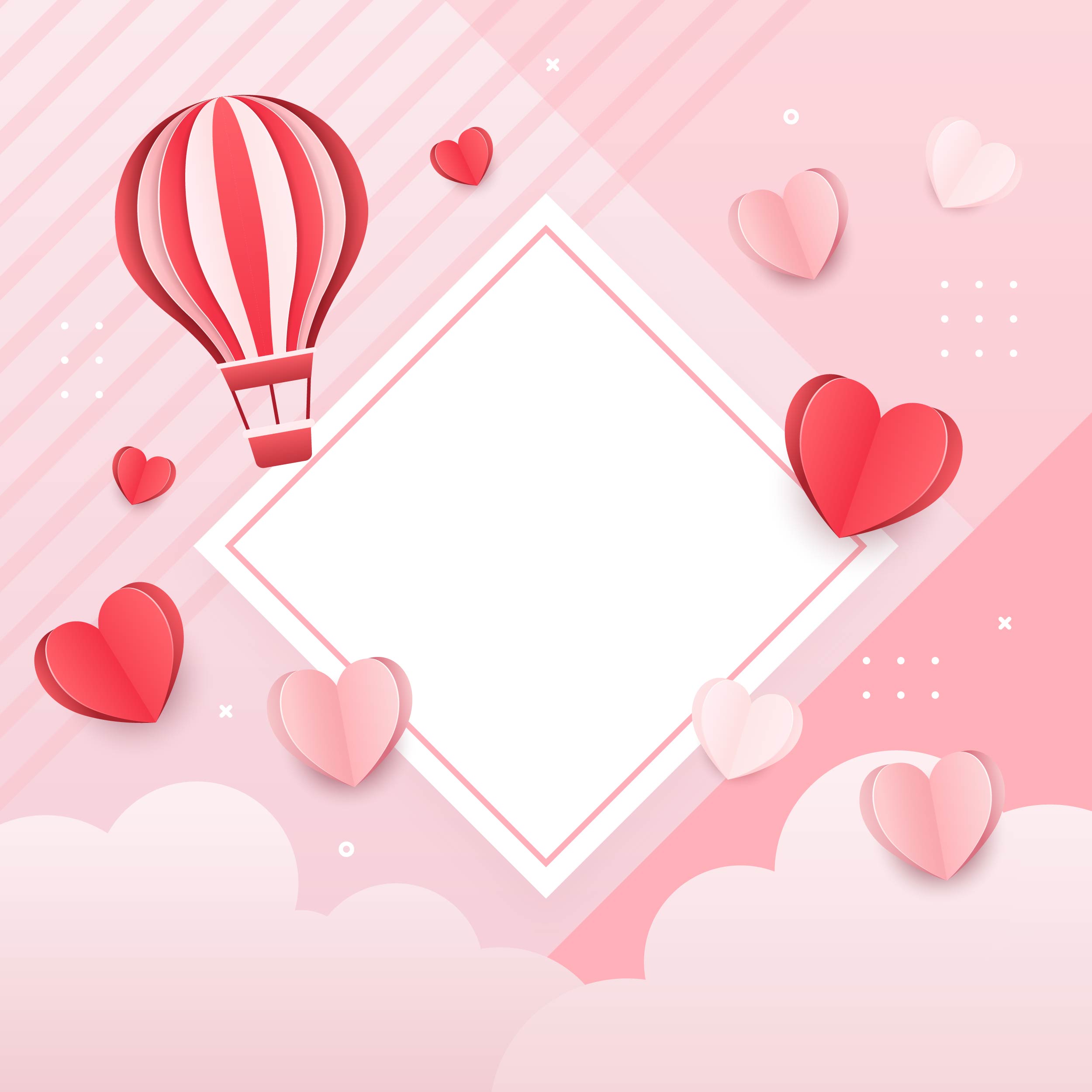 Preview for Valentines-day-card-template-love-background-334ec