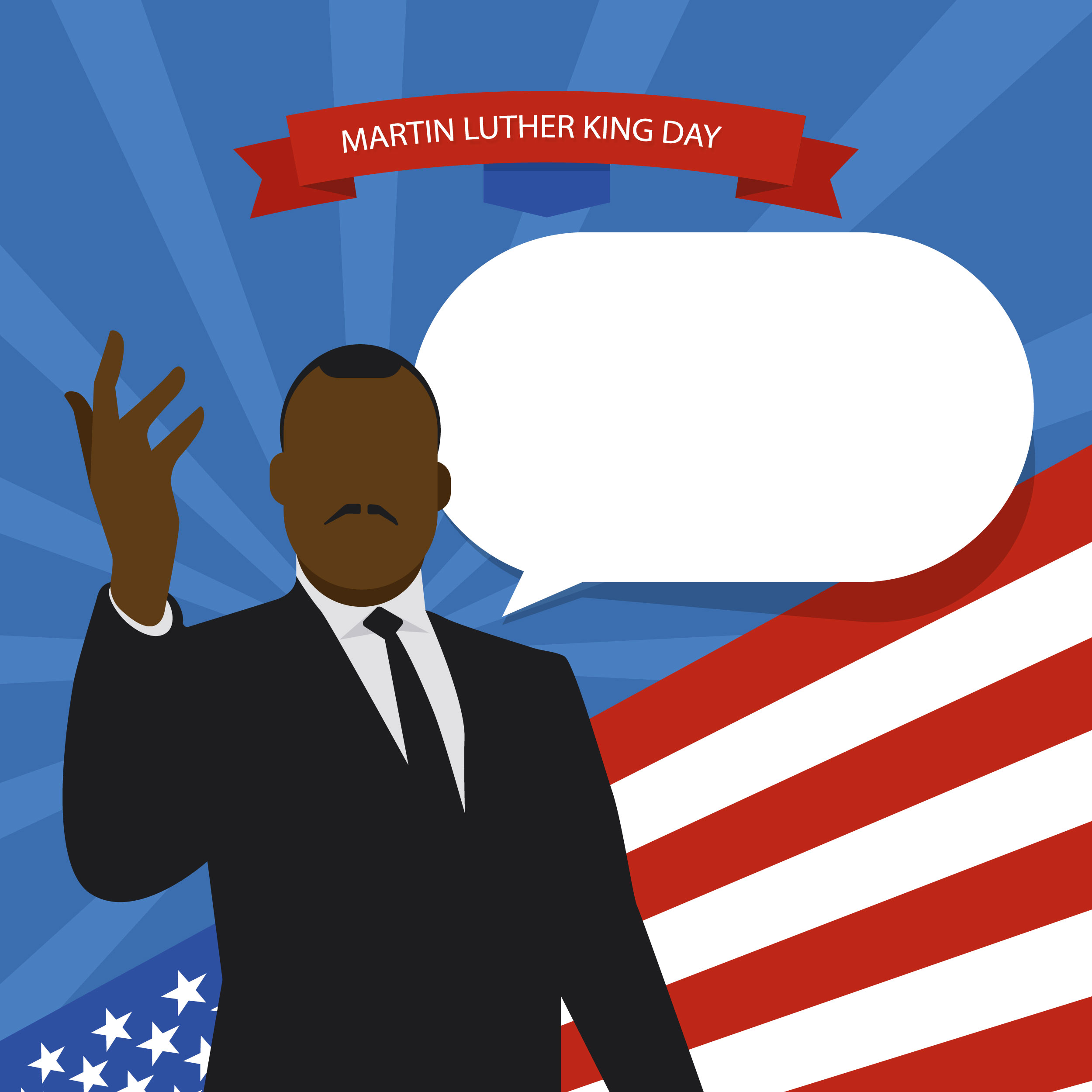 Preview for Martin-luther-king-day-illustration-mlk-background-4c909
